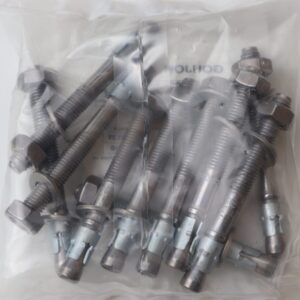 Goujon 10x95 sac de 10