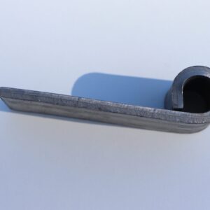 Gond femelle à souder