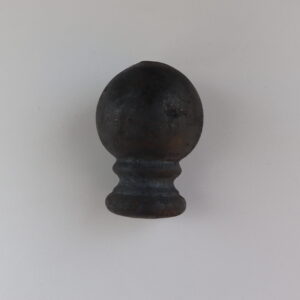 Couvre pilastre hauteur 100 diamètre base 50