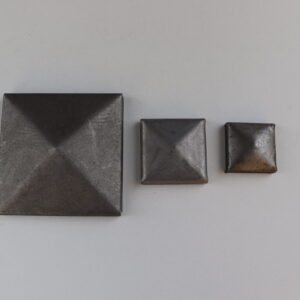 couvre pilastre carré